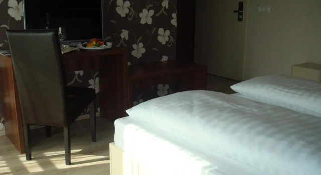 Двухместный номер Standard Hotel Median Hajdúnánás