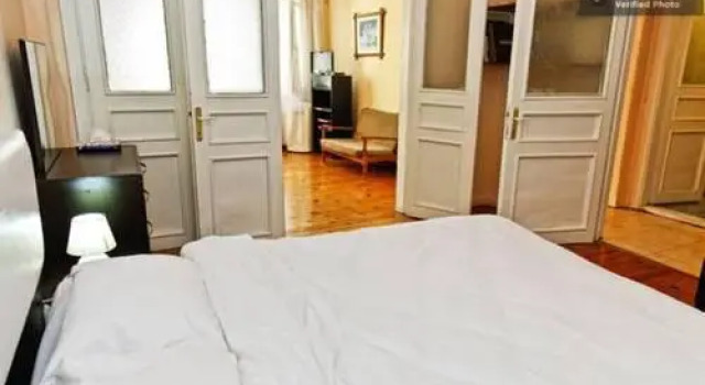Sultanahmet Gardens, Забронировать Апартаменты/квартира Апартаменты Стамбула, рядом с Древнеегипетский обелиск, Апартаменты/квартира