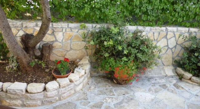 Апартаменты Apartments Pralija