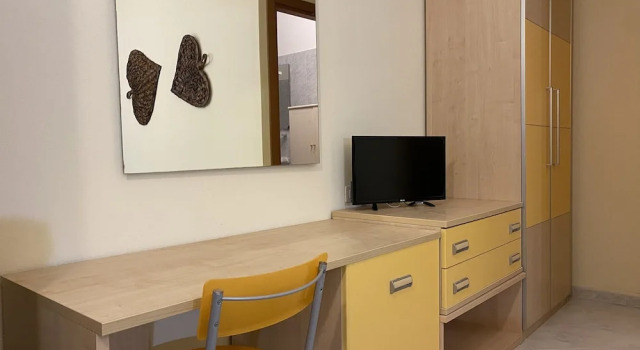 Апартаменты Comfort Concas Apartament