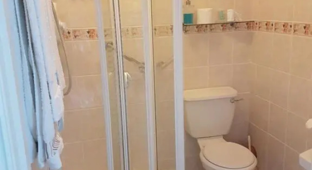 Номер Standard Woodview House Bed and Breakfast