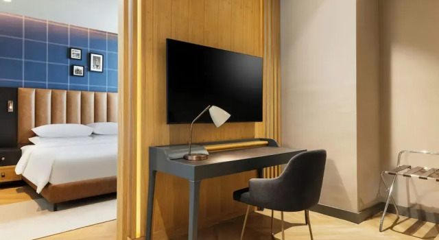 Полулюкс Four Points by Sheraton Elazig