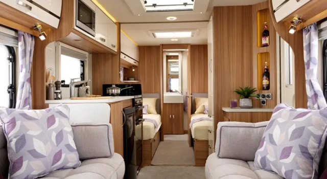 Stayzo Caravan - With Great Access to Local Attractions - With Free Wi-fi in the Chiltern Hills, Забронировать Отель Грэйт-Миссенден The Chilterns