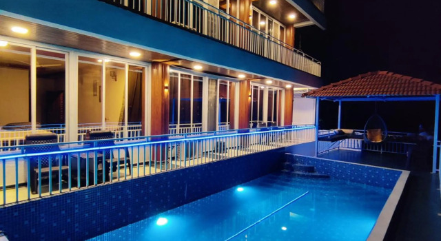 WhiteHouse Homestay by Oxystays Hospitality, Reserva ahora Hotel Yesade 
