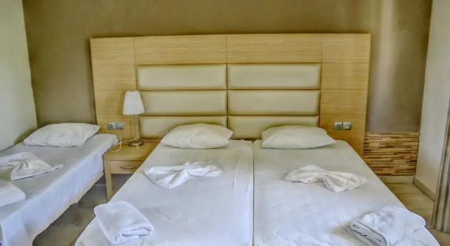 Двухместный номер Standard Sunrise Beach