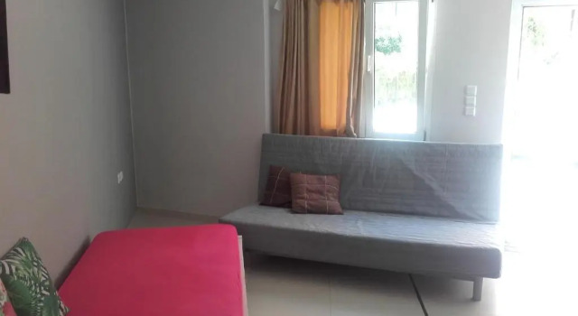 Errica Apartment