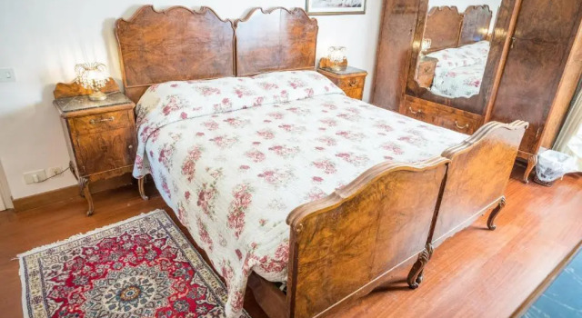 Двухместный номер Standard Villa Clodia Relais