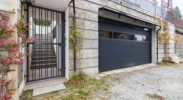 Casale 284 22 - Appartamento a Villa Amaranto, Boek Appartement Borgo Po Turijn