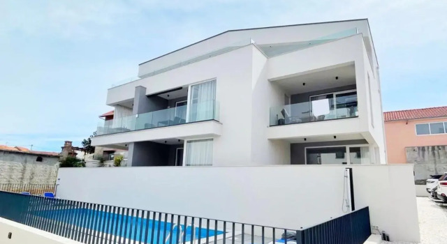 Villa Apartment 24 c