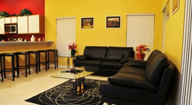 Вилла Hampton Lakes - 5 Bed 4 Baths Villa
