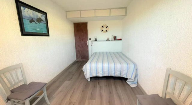 Appartement Cabourg, 2 pièces, 4 personnes - FR-1-487-225