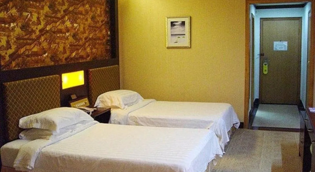 Hongyin Hotel - Zhuhai