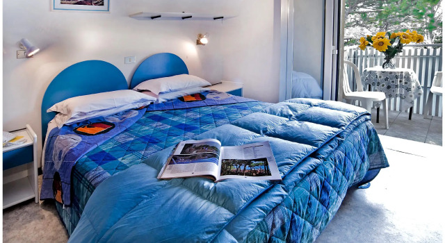 Hotel San Giorgio