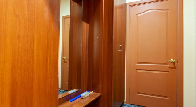 1 Bedroom Standard Double room Hotel Voskresensky