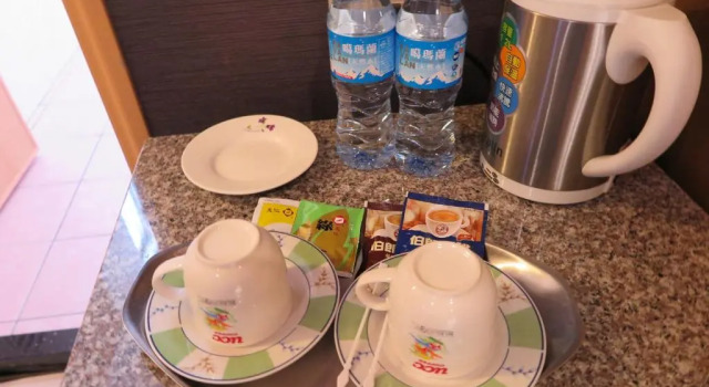 Номер Comfort Nice Hotel