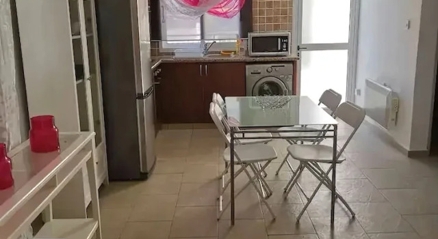 Eden Heights, Забронировать Отель Отели и гостиницы Хлоракас, Отель