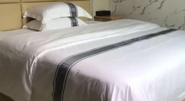 Yimi Hotel Guangzhou Avenue Branch