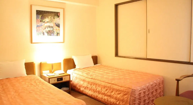 リオンドール, Prenota Hotel Nakagyo Ward 