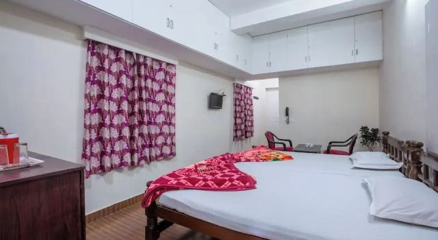 Misty Creek Homestay, Забронировать Отель Отели штата Тамилнада с завтраком, Завтраки