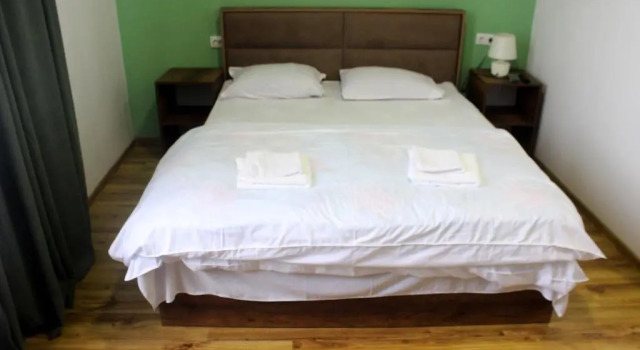Camera Economy Hotel mia Telavi