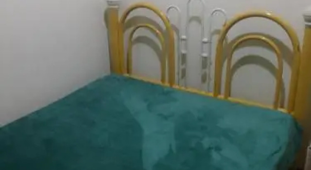 Hostel Solar do Recreio