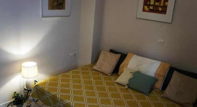 Stegi Apartment near Acropolis