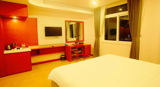 Bella Vita Hotel Vung Tau