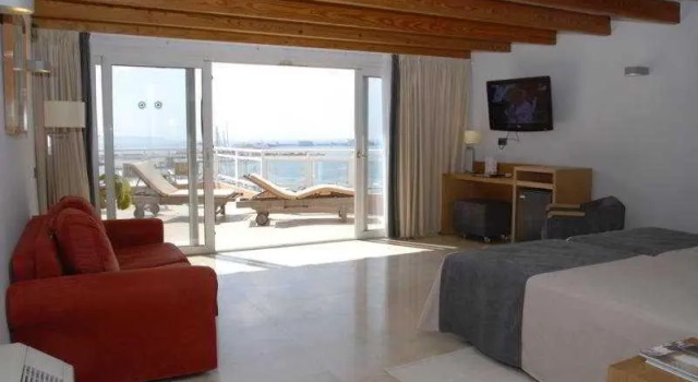 Mirador & Armadams, Rezerwuj Hotel Palma de Mallorca Majorka