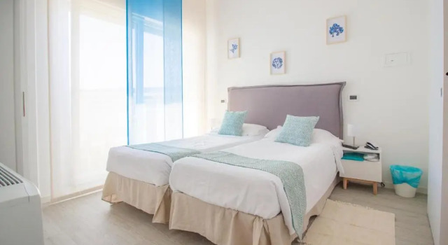 Номер Deluxe Hotel Niagara