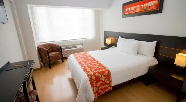 Номер Standard Hotel Britania Miraflores