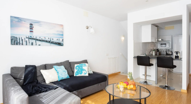 Home2Book Stylish Apartment in the North with Teide views