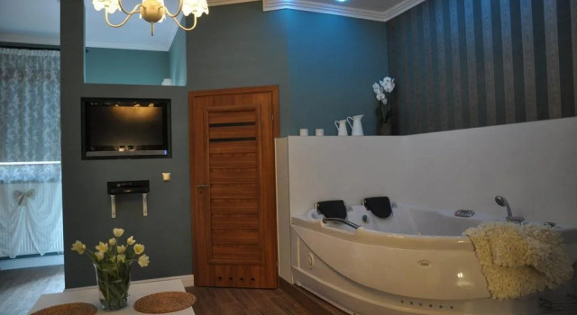 Hotel Janiowe Wzgórze