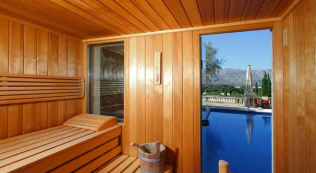 Villa Cal Xino