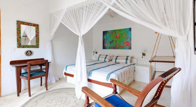 Jua House, Rezerwuj Hotel Lamu Coast Region