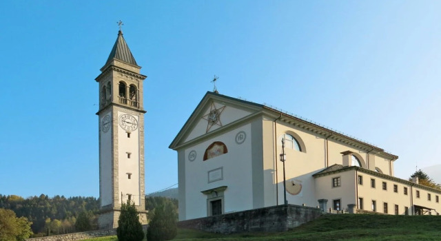 Stali di Ettore Ovaro