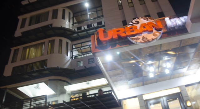Urban Inn Iloilo