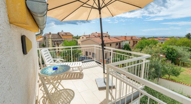 Stunning Apartment in Vranici With Wifi and 1 Bedrooms