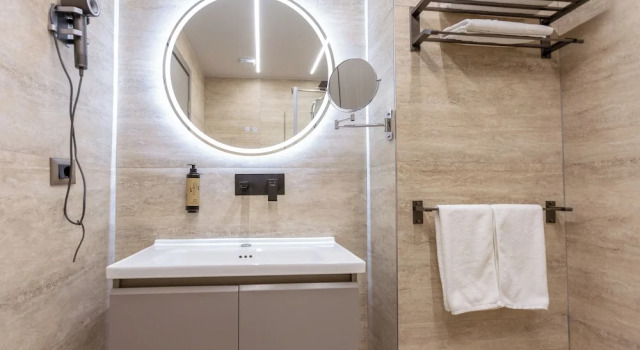 Номер Standard Отель Europa Grand