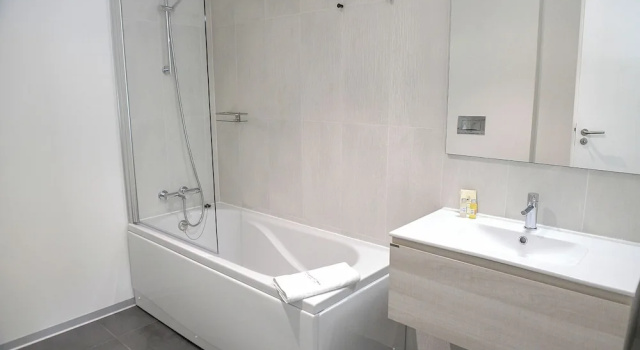 Двухместный номер Comfort O Cantinho dos Cabrais
