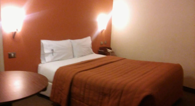 Mosoq Inn