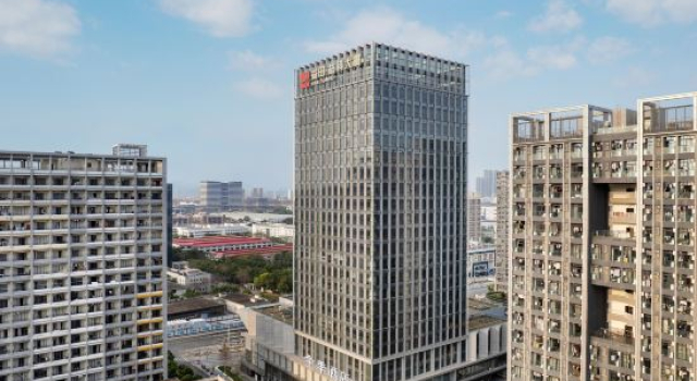 JI Hotel (Shenzhen Pingshan Yanziling Subway Station), Rezerwuj Hotel Hotele w Shenzhen z parkingiem, Parking