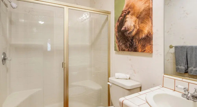 Коттедж Hot Tub & Game Room: Spacious Big Bear Lake Cabin