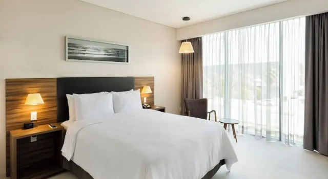 Номер Superior Fiesta Inn Express Cancún Cumbres