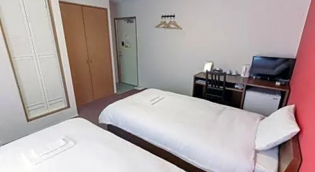 Osaka Ebisu Hotel - Vacation STAY 54795v, Забронировать Отель Сакаи Осака, рядом с Намба