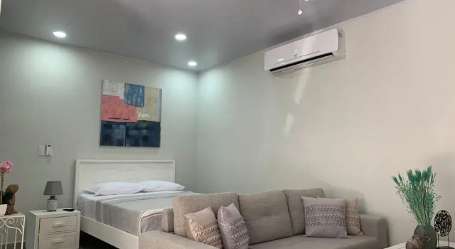 Apartamentos Ganesha Jacó, Rezervovat Apartmán Hotely v Puntarenas s parkováním, Parkování