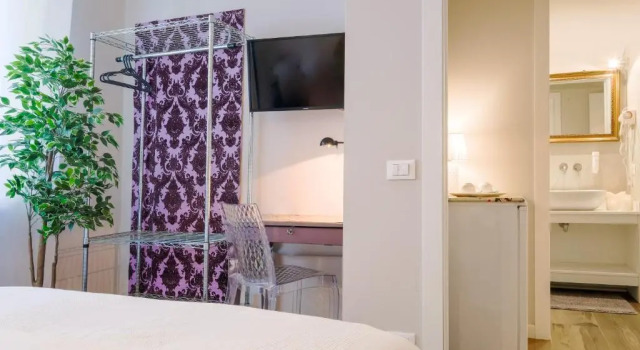 Номер Superior Olimpia House Room (Adults Only)