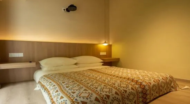Семейный тент Sendao·ALSEN·Dokdo River Tracing Food B&B (Anji  Rafting  Canyon Branch)