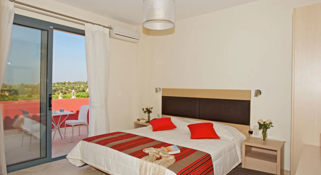 Вилла Carme Villas