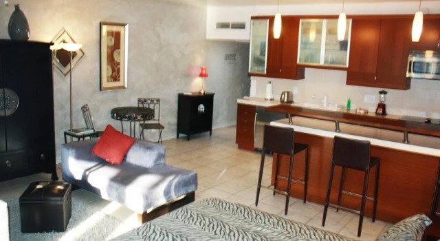 International Hotel and Suites