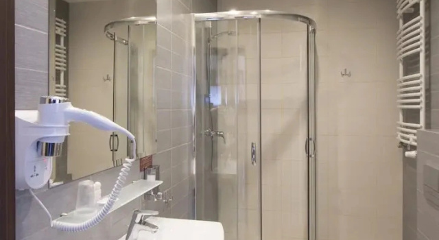 Номер Economy Hotel Maraton